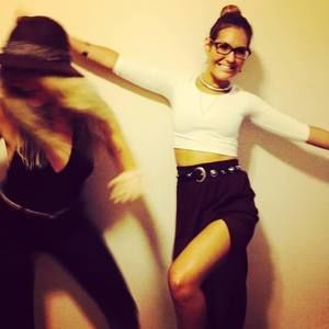 Meet your Posher, Laura